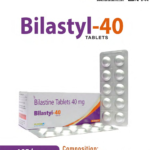 BILASTYL 40 TAB