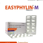 EASYPHYLIN M TAB