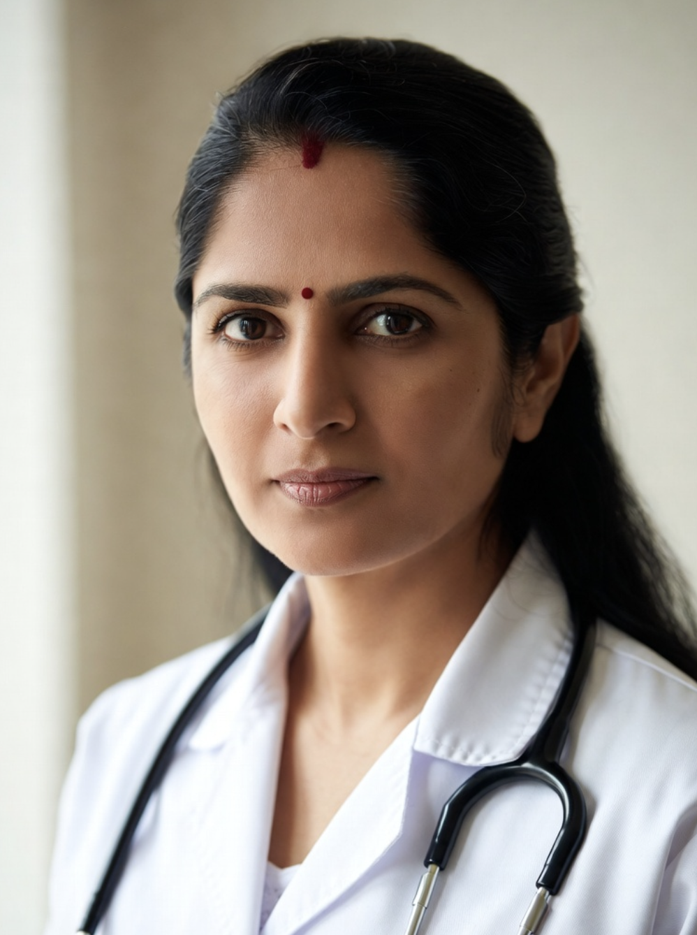 Dr. Priya Sharma